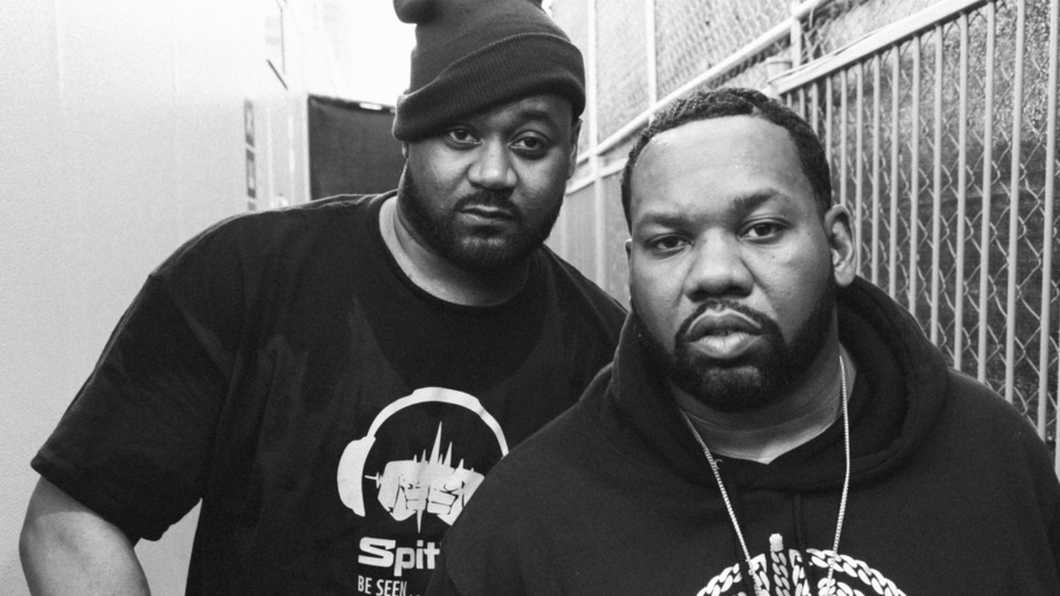 Wu-Tang Clan's Ghostface Killah and Raekwon locked for Verzuz rap 