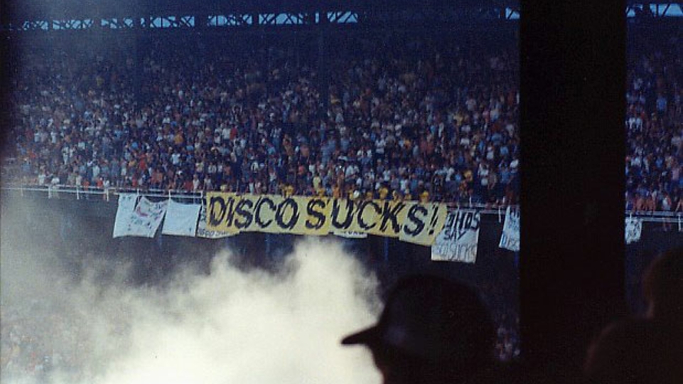White Sox' 'Disco Demolition' Promotion Still Echoes in Baseball