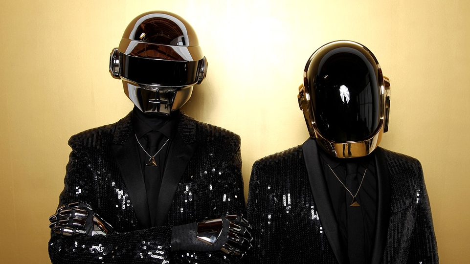 Daft Punk Will Not Reunite for Olympics Next Year, Despite Rumors