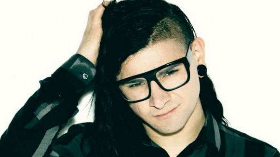 WATCH SKRILLEX'S NEW TOUR MINI-DOCUMENTARY, THE SAME PLACE 
