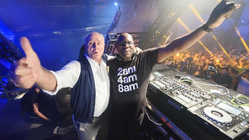Space Ibiza owner Pepe Roselló says the club will return 'before 2022' |  