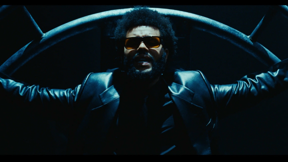 The Weeknd & Swedish House Mafia Release Remix of 'Sacrifice
