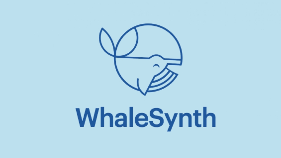 This synthesizer lets you create your own ambient whale sounds | DJ Mag