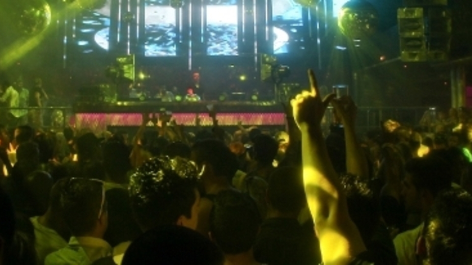 DJ Mag Top100 Clubs | Poll Clubs 2012: Space Ibiza