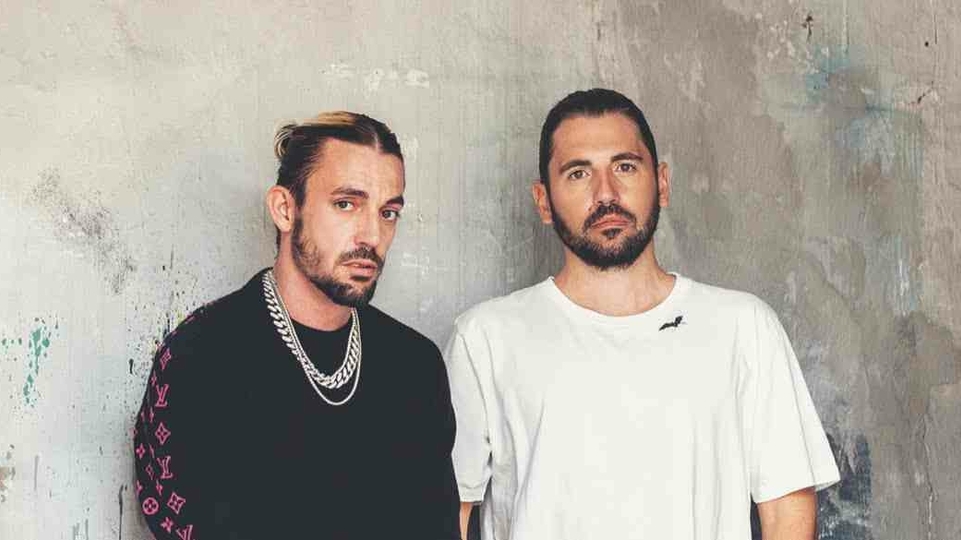 Top DJs 2019 | DJMag.com