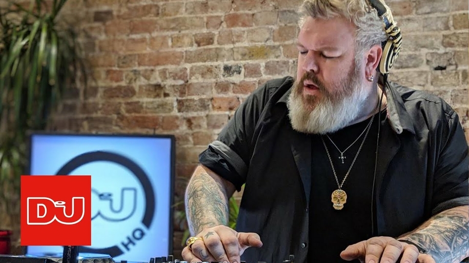 Hodor Gets a World of Warcraft Tattoo – PopCultHQ