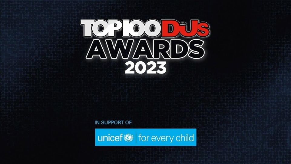 Top 100 DJs: The World's Biggest Music Poll