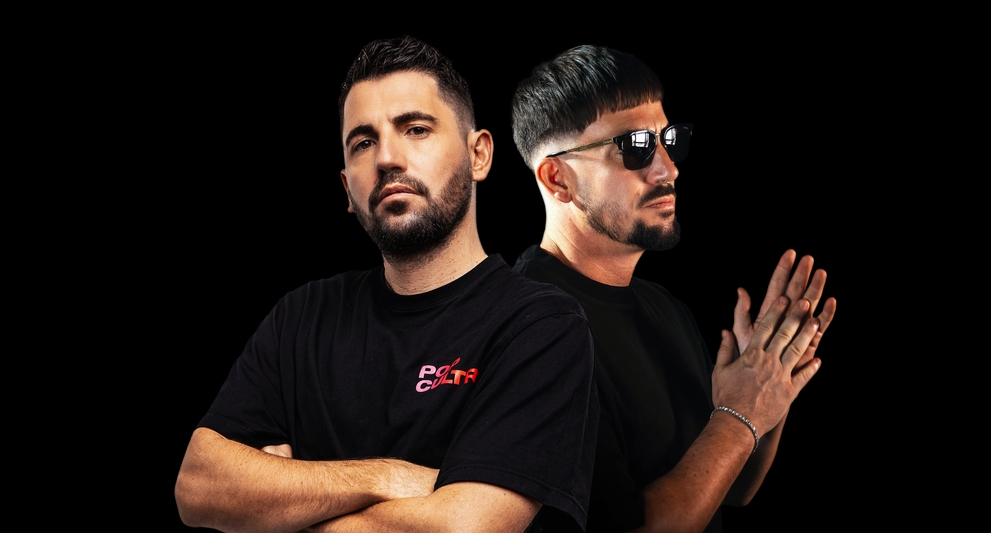 DJ Mag Top100 DJs | Poll 2023: Dimitri Vegas & Like Mike