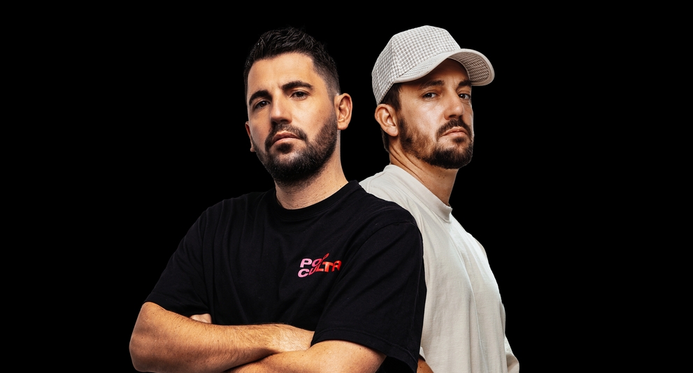 DJ Mag Top100 DJs | Poll 2023: Dimitri Vegas & Like Mike