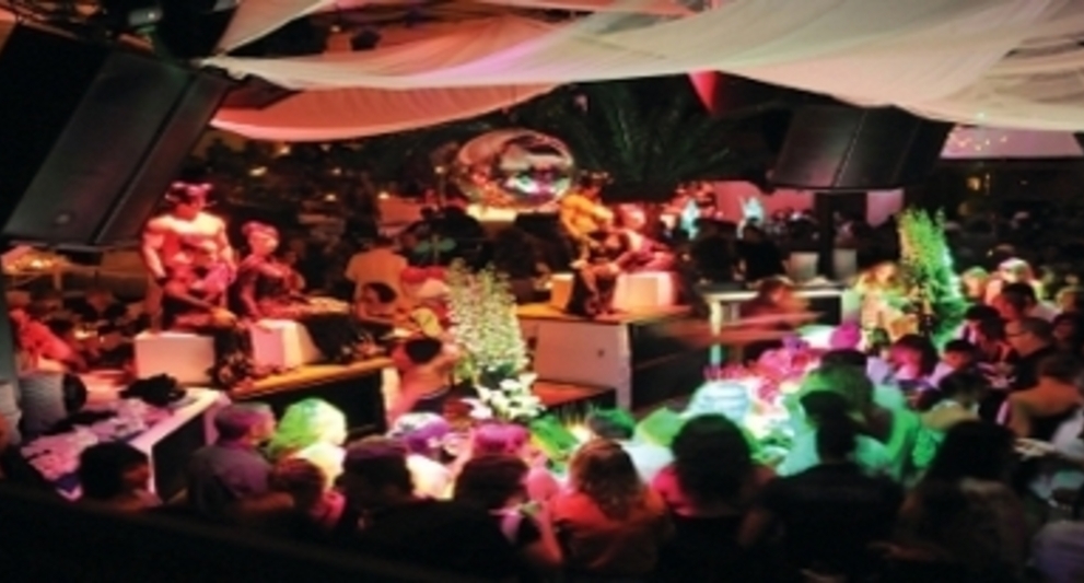 DJ Mag Top100 Clubs | Poll Clubs 2011: Pacha Ibiza