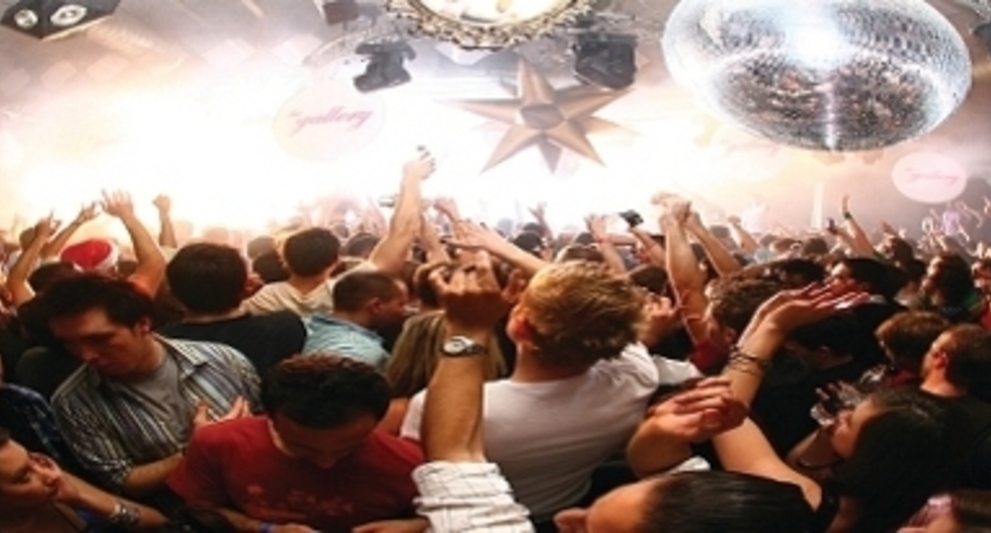 DJ Mag Top100 Clubs | Poll Clubs 2011: Ministry Of Sound