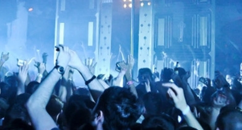 DJ Mag Top100 Clubs | Poll Clubs 2012: Pacha Ibiza