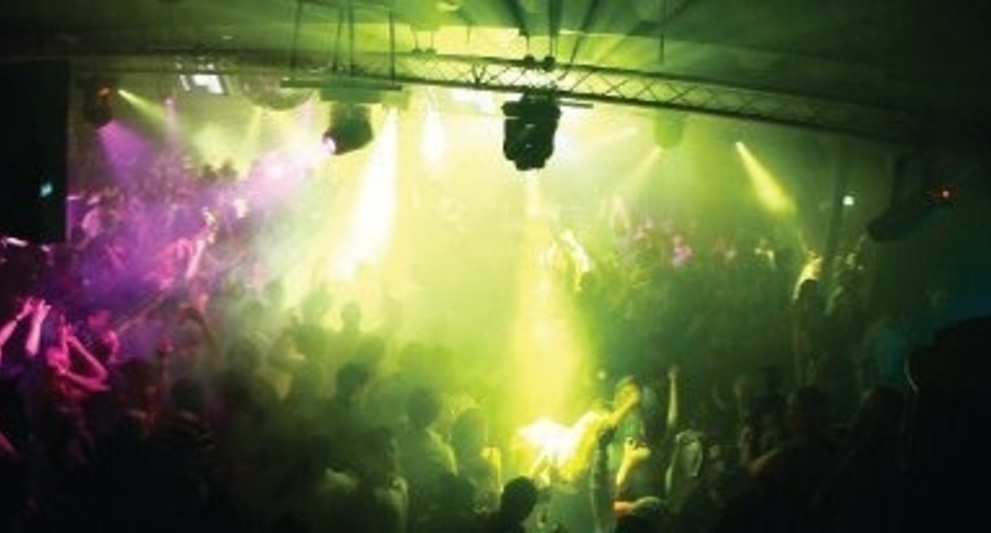 DJ Mag Top100 Clubs | Poll Clubs 2012: Ministry Of Sound