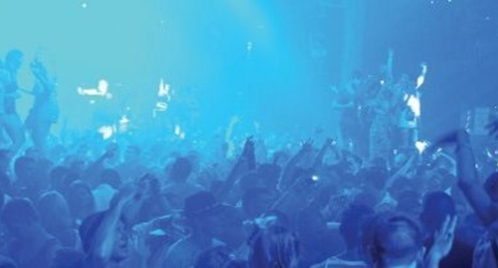 DJ Mag Top100 Clubs | Poll Clubs 2012: Amnesia