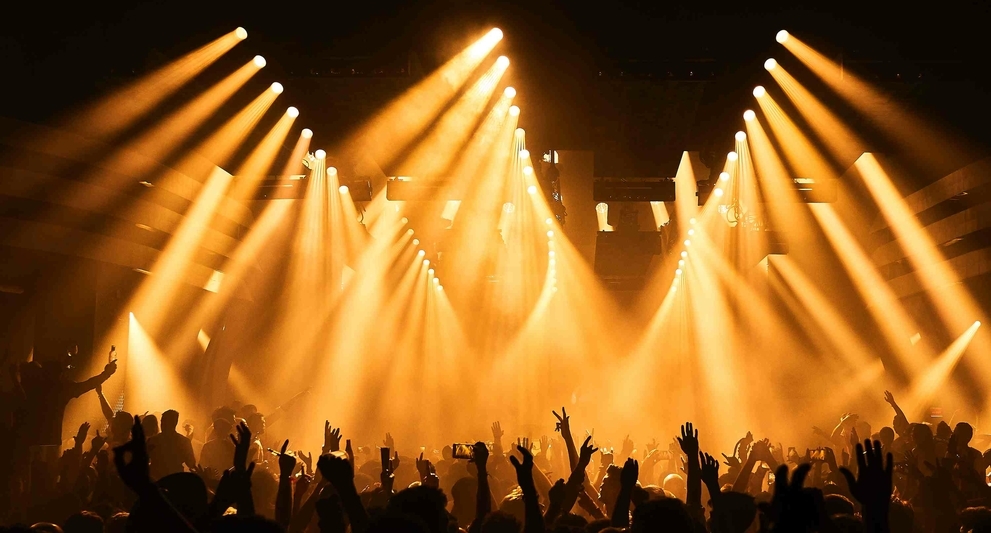 DJ Mag Top100 Clubs | Poll Clubs 2020: Hï Ibiza