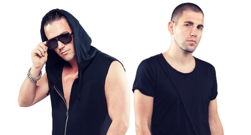 DJ Mag Top100 DJs | Poll 2014: Dimitri Vegas & Like Mike