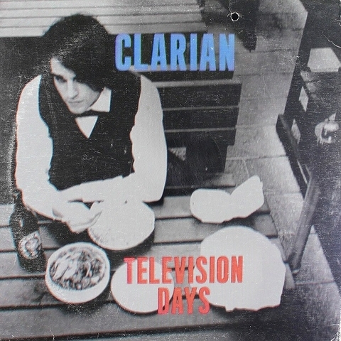 Clarian - Television Days