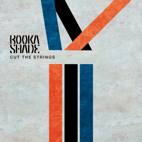 Booka Shade - Cut The Strings
