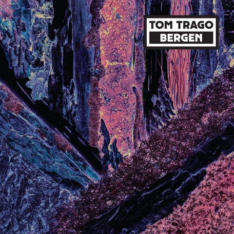 Tom Trago - Bergen