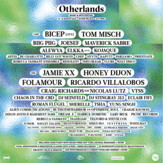 Otherlands Festival