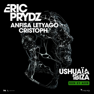 Eric Prydz guests