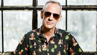 Fatboy Slim’s Southern Fried Records celebrates 500th release with ‘Role Model’